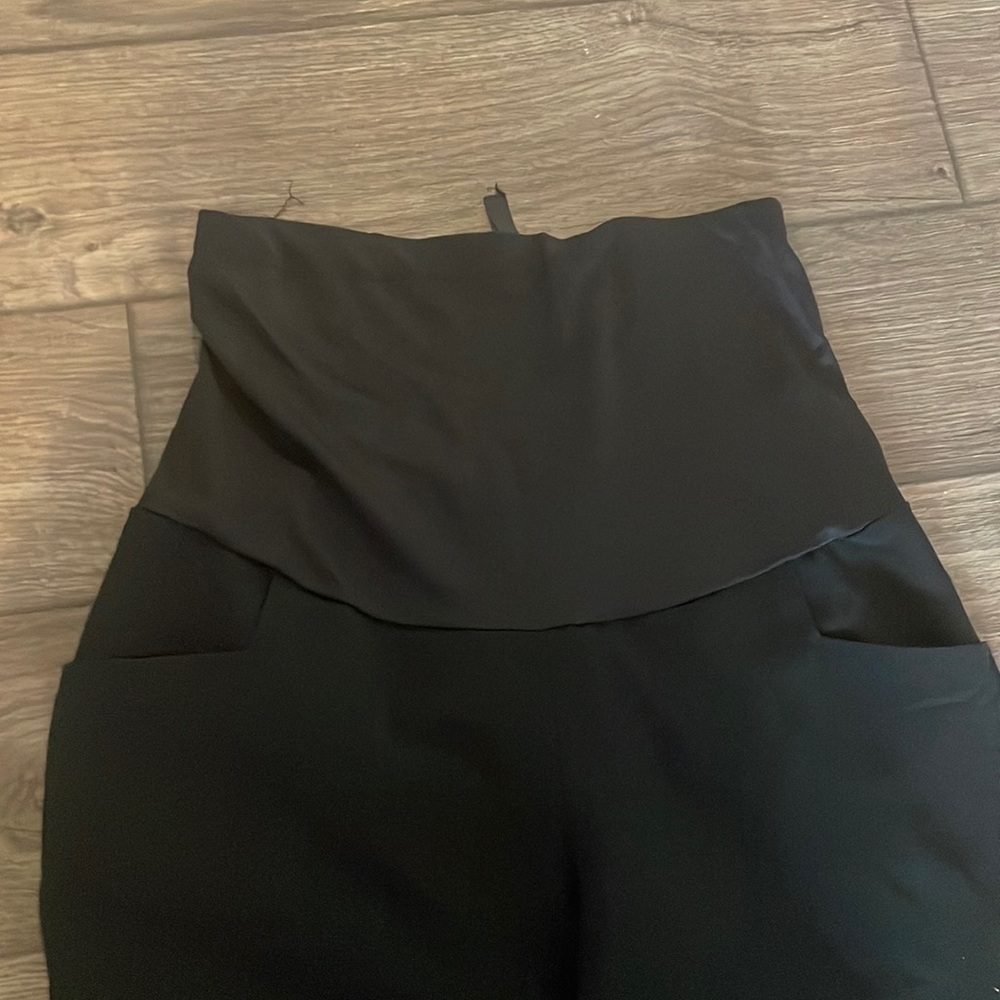 Maternity Dress Pants